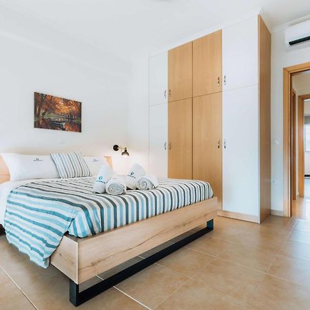 Rhodes Port Haven Suite Rhodes City Exterior foto