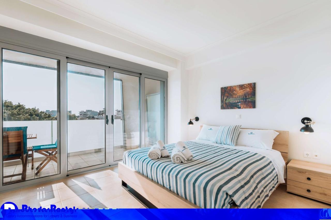Rhodes Port Haven Suite Rhodes City Exterior foto