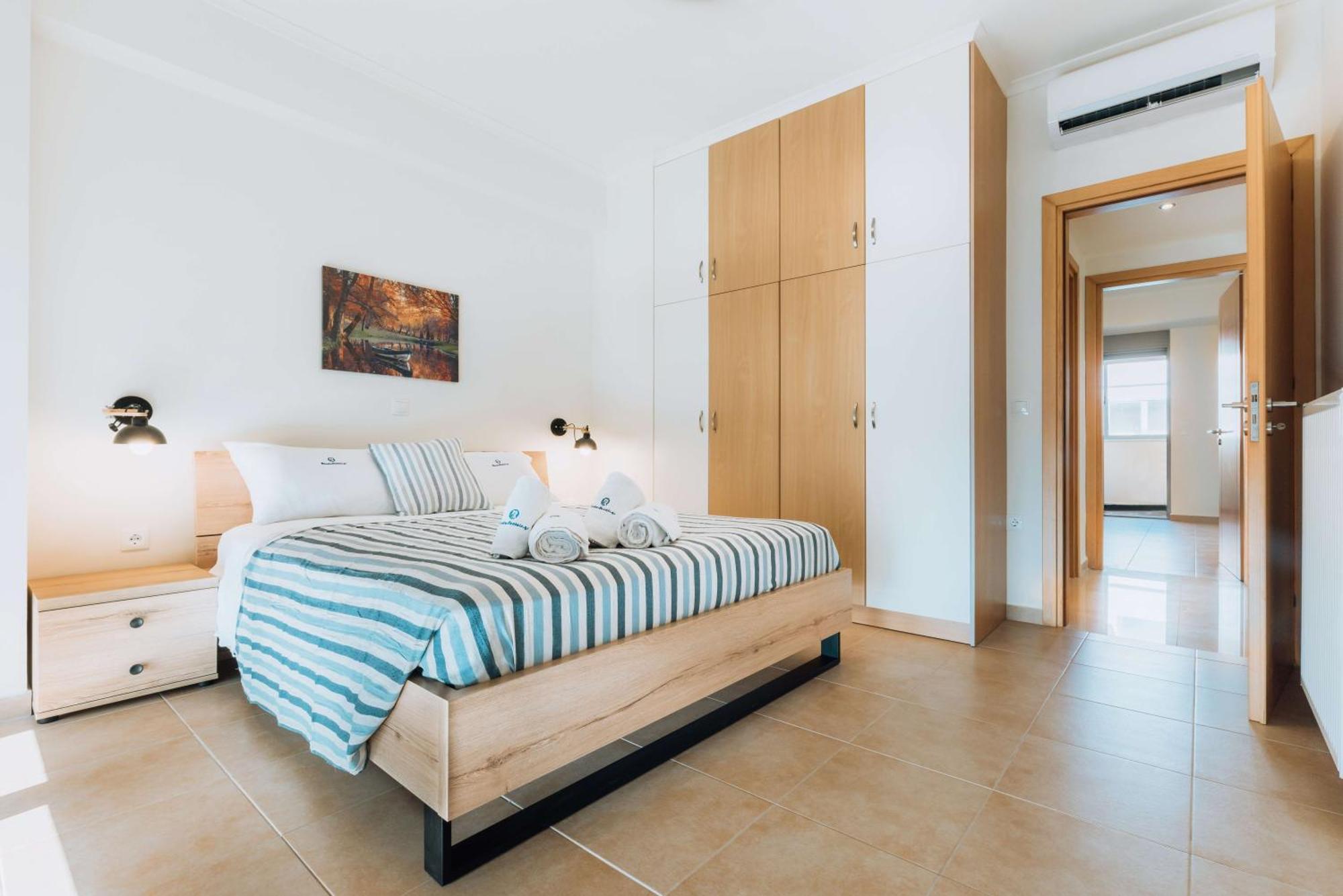 Rhodes Port Haven Suite Rhodes City Exterior foto